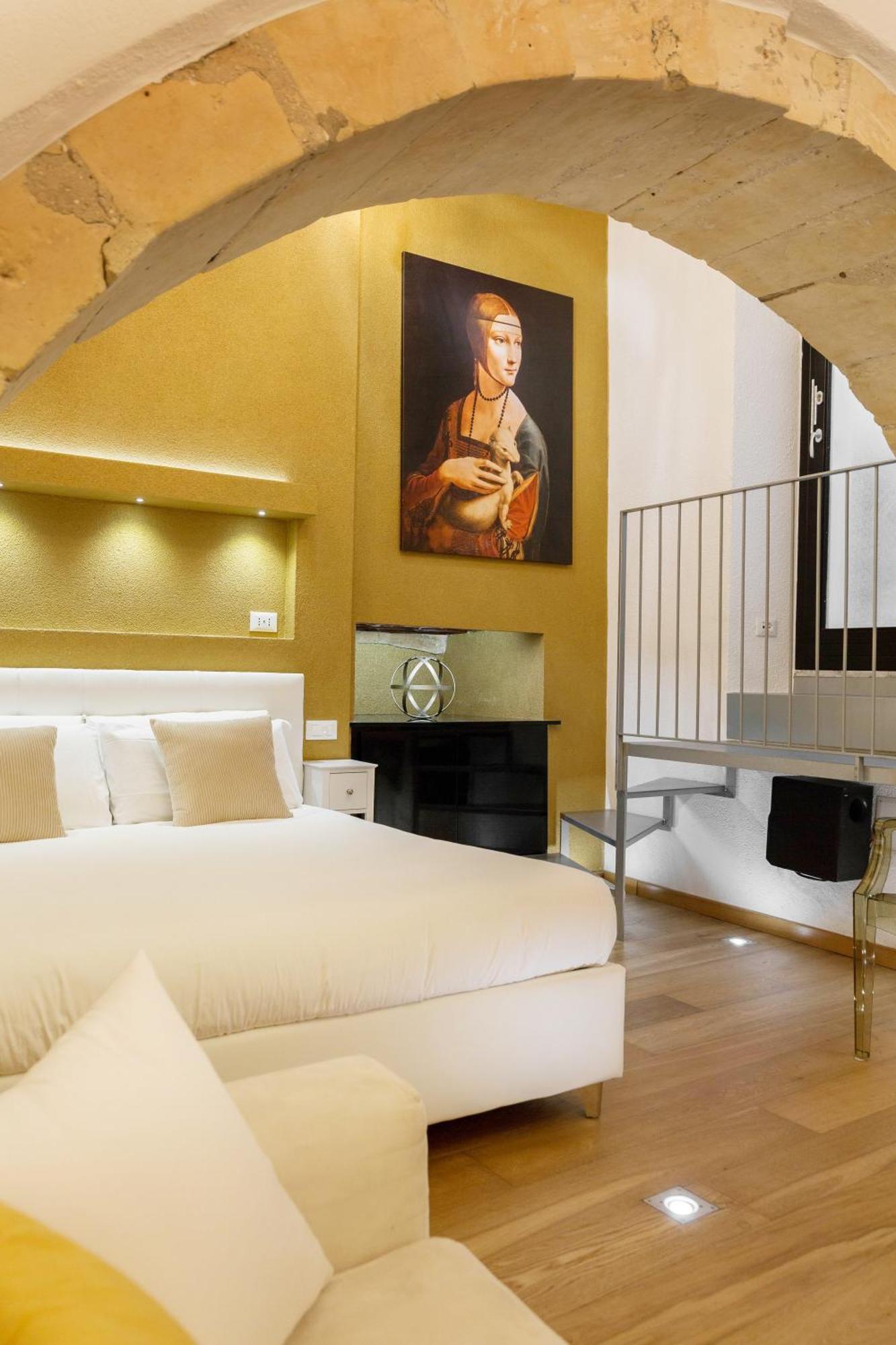 Martini Rooms Castello Cagliari Eksteriør bilde