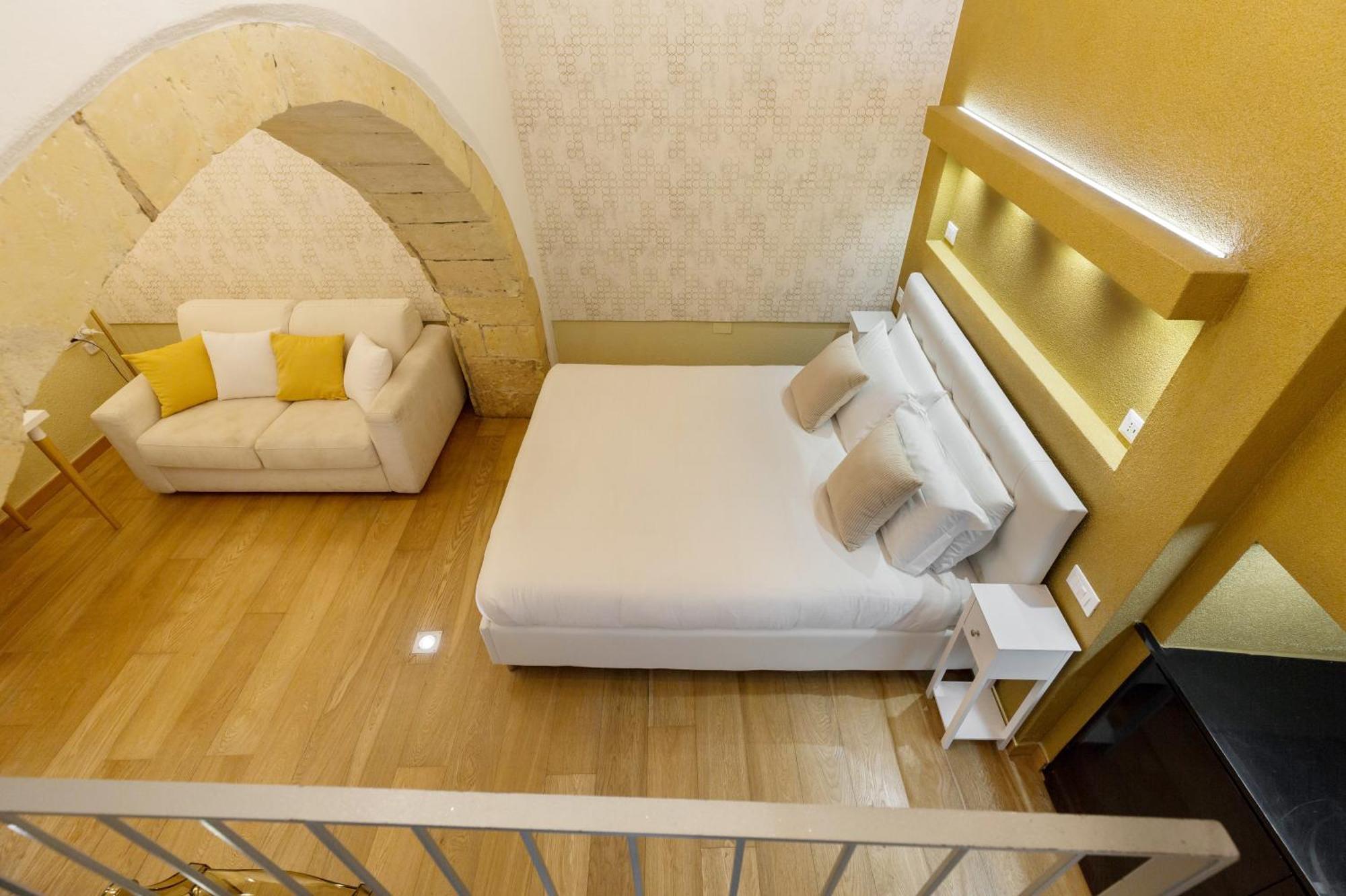 Martini Rooms Castello Cagliari Eksteriør bilde