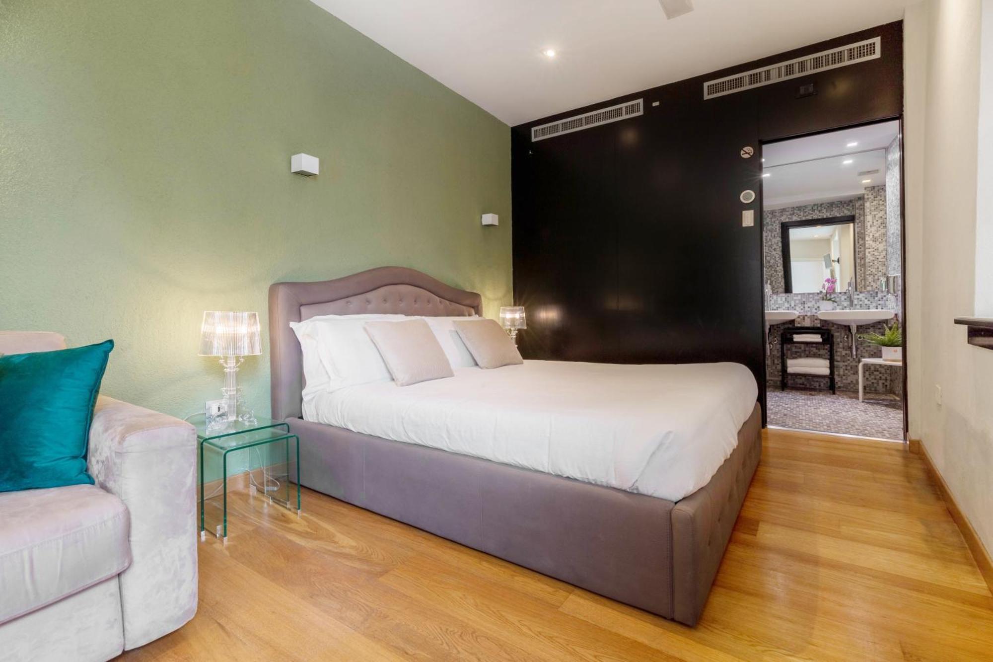 Martini Rooms Castello Cagliari Eksteriør bilde
