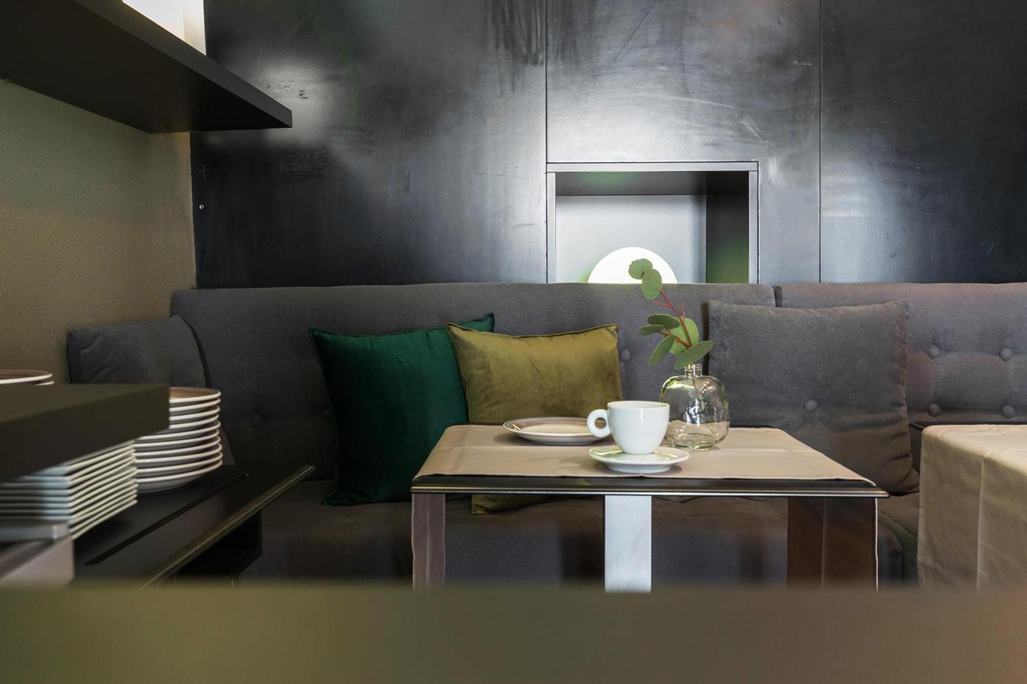 Martini Rooms Castello Cagliari Eksteriør bilde