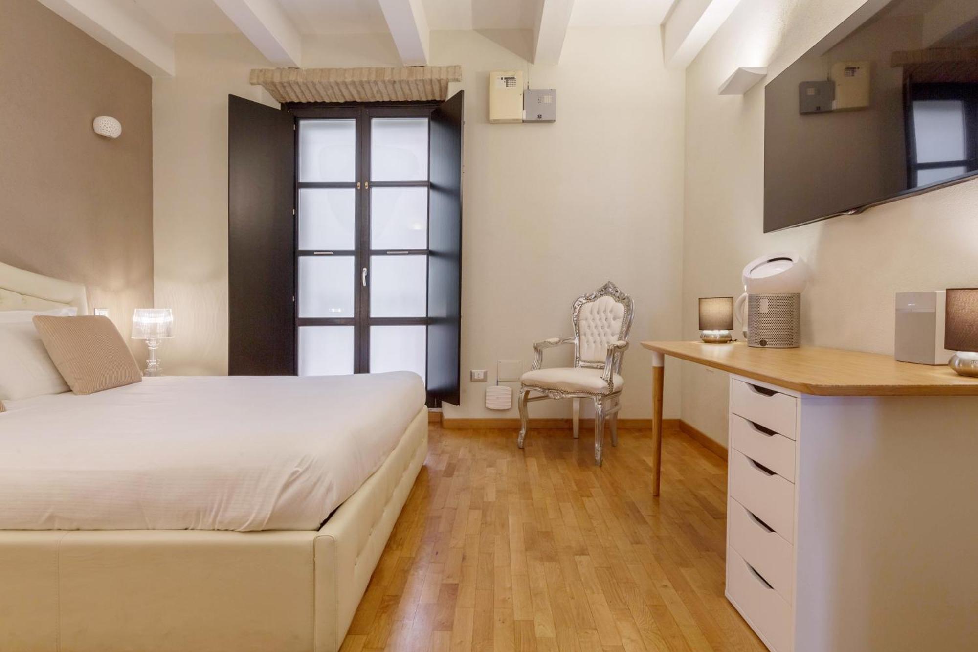 Martini Rooms Castello Cagliari Eksteriør bilde