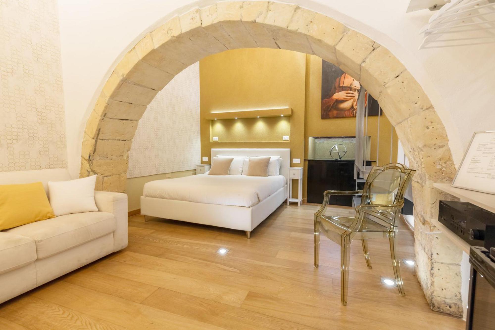 Martini Rooms Castello Cagliari Eksteriør bilde