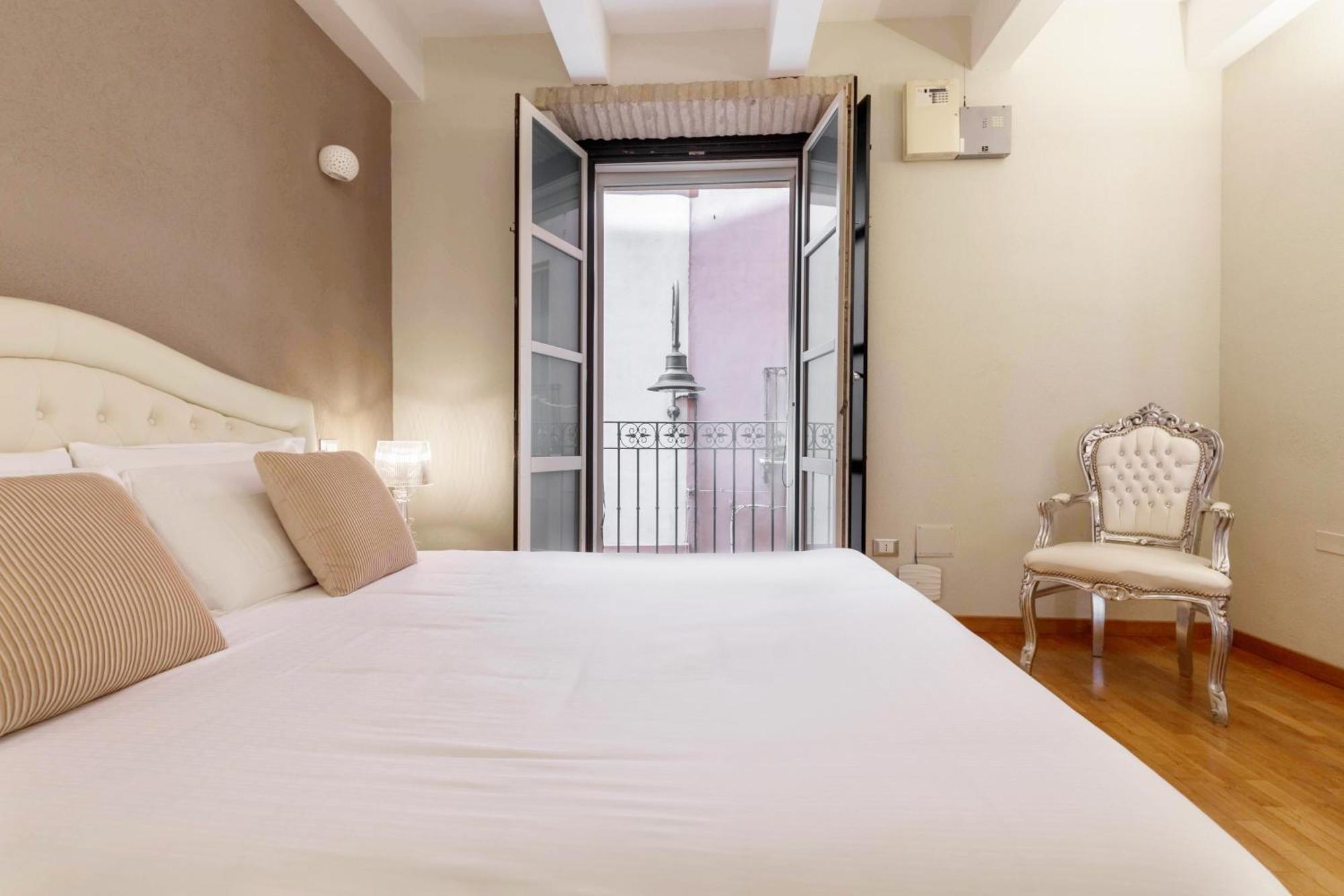 Martini Rooms Castello Cagliari Eksteriør bilde