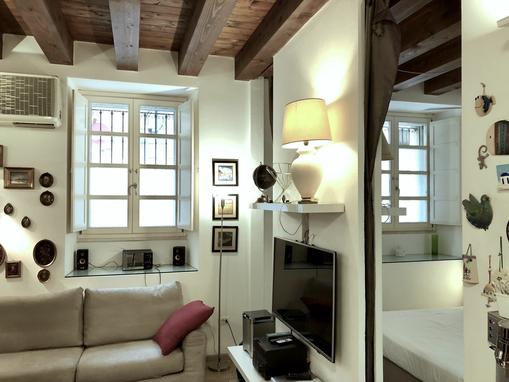 Martini Rooms Castello Cagliari Eksteriør bilde