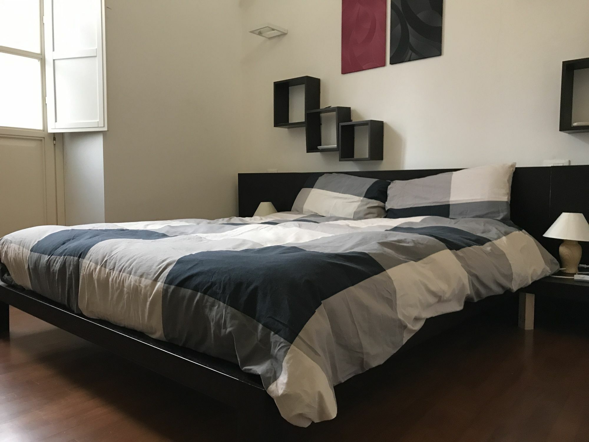 Martini Rooms Castello Cagliari Eksteriør bilde