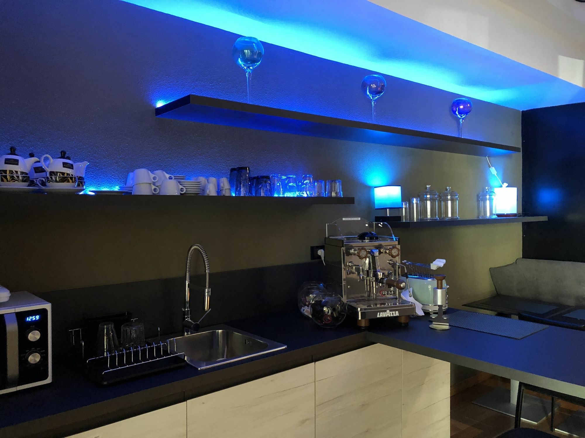 Martini Rooms Castello Cagliari Eksteriør bilde