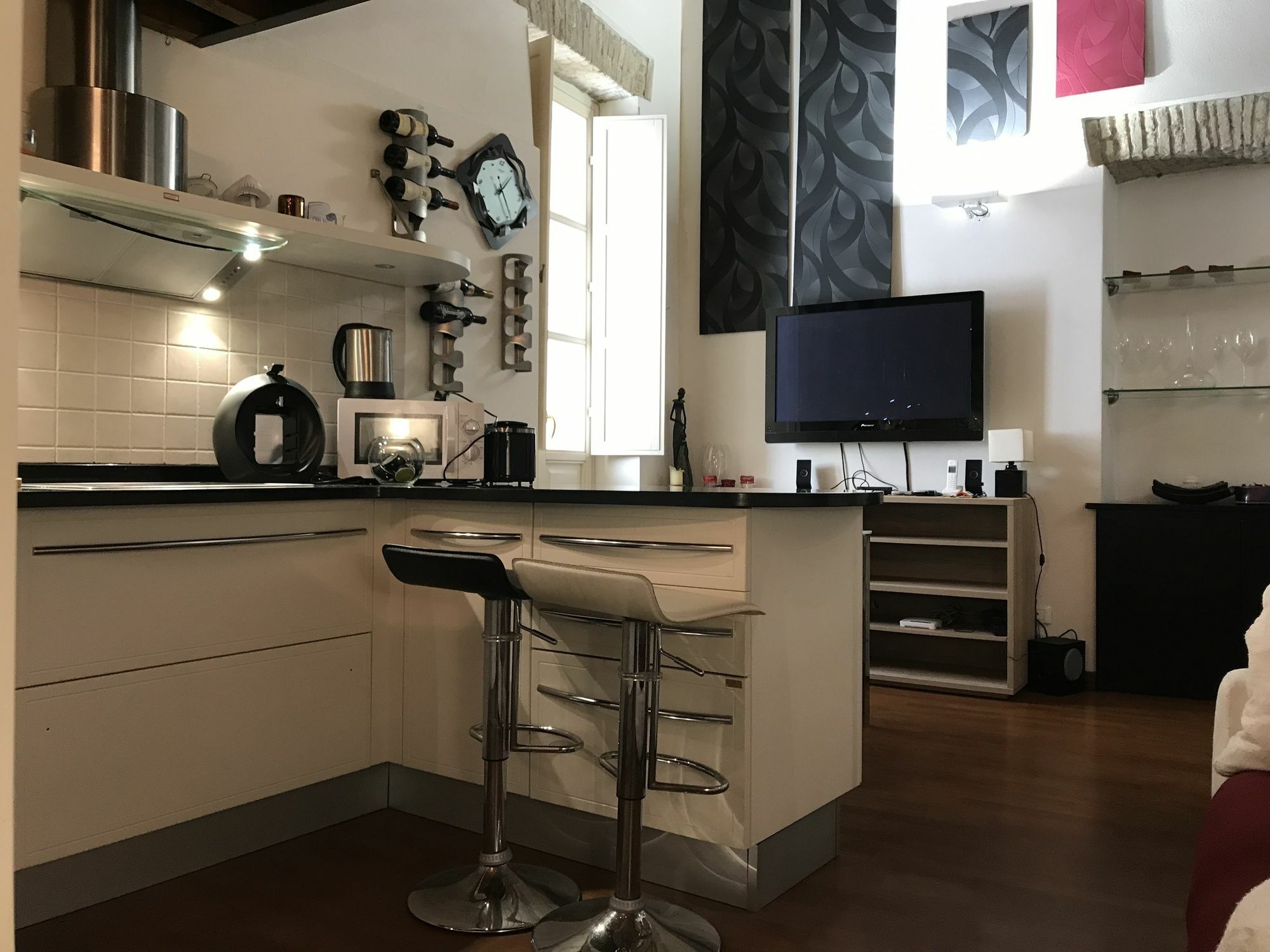 Martini Rooms Castello Cagliari Eksteriør bilde