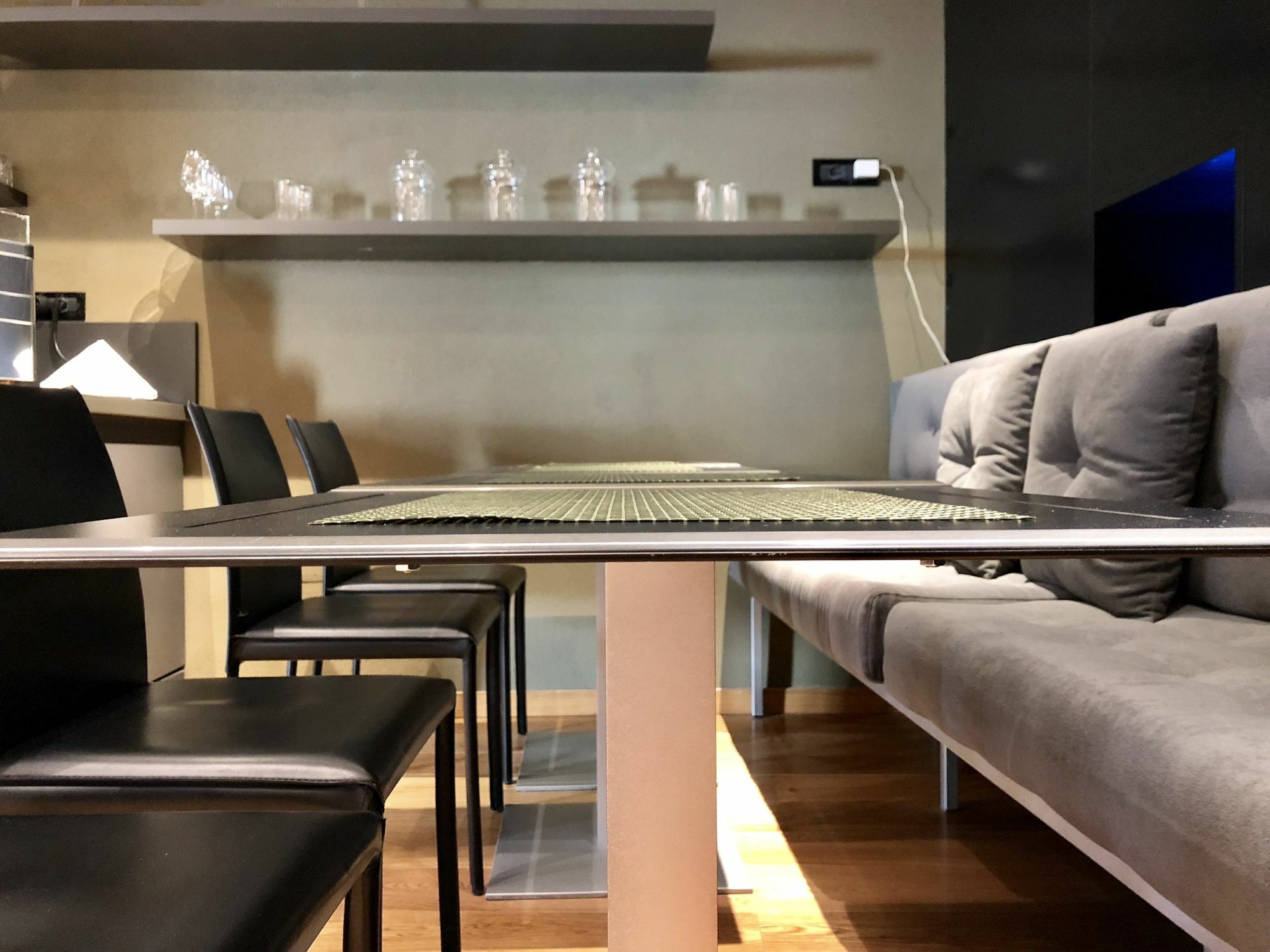 Martini Rooms Castello Cagliari Eksteriør bilde