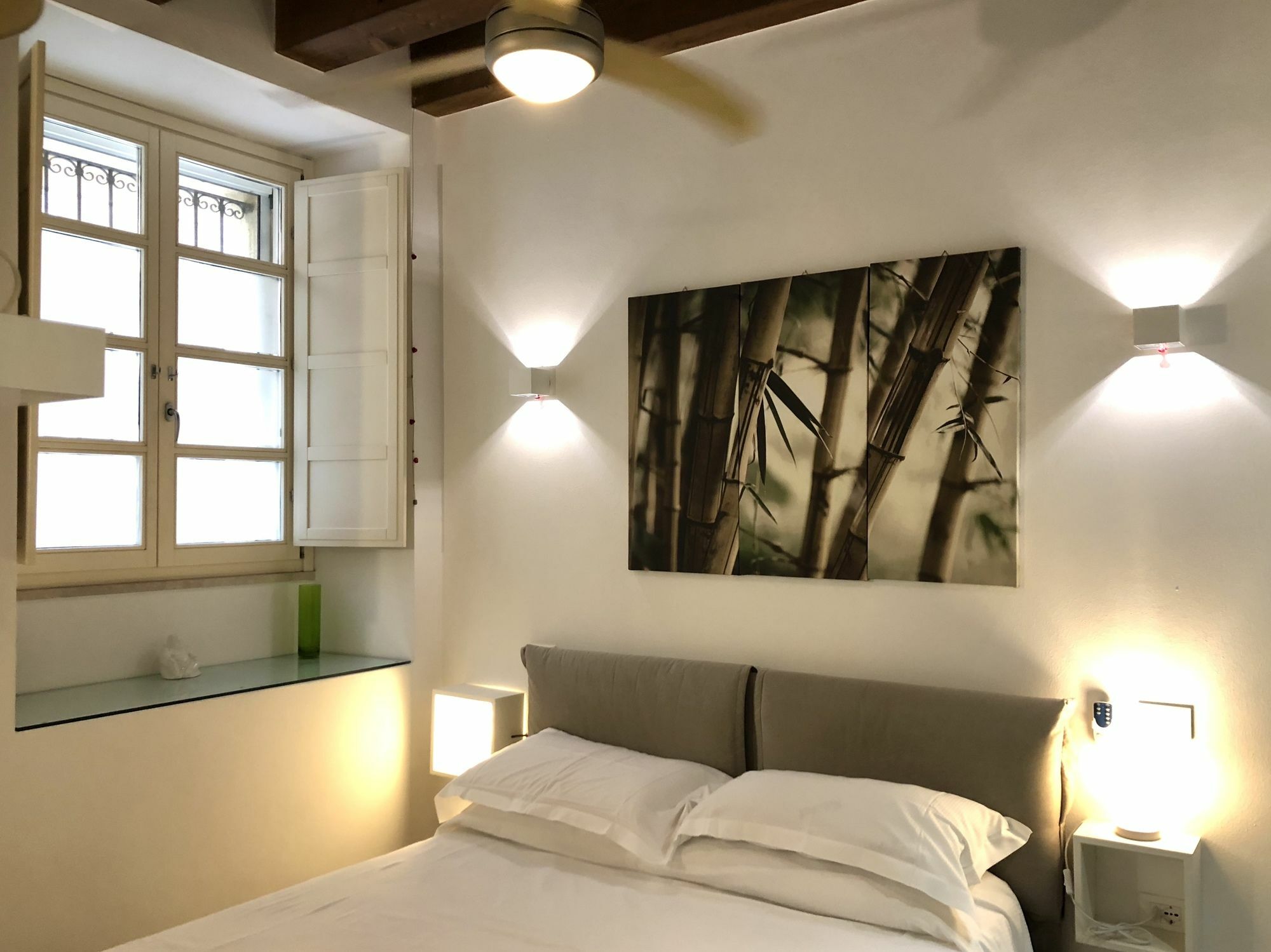 Martini Rooms Castello Cagliari Eksteriør bilde