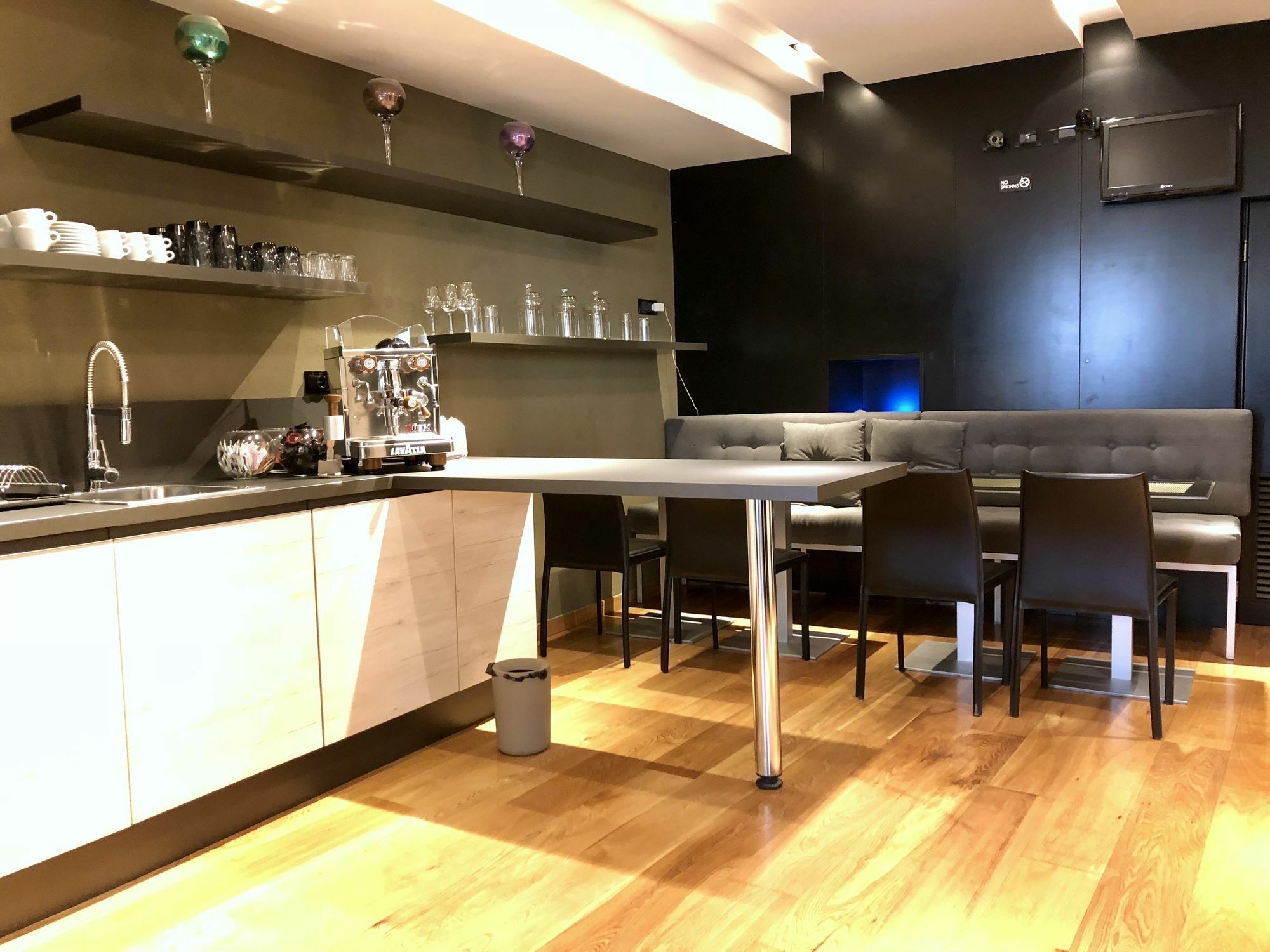 Martini Rooms Castello Cagliari Eksteriør bilde