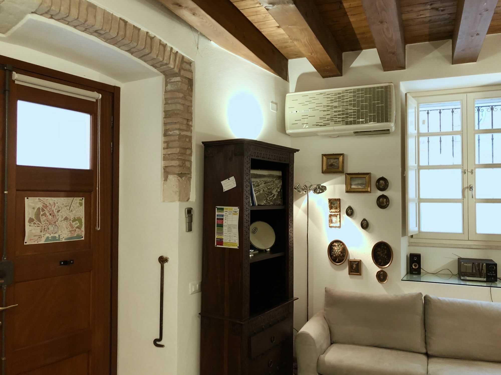 Martini Rooms Castello Cagliari Eksteriør bilde